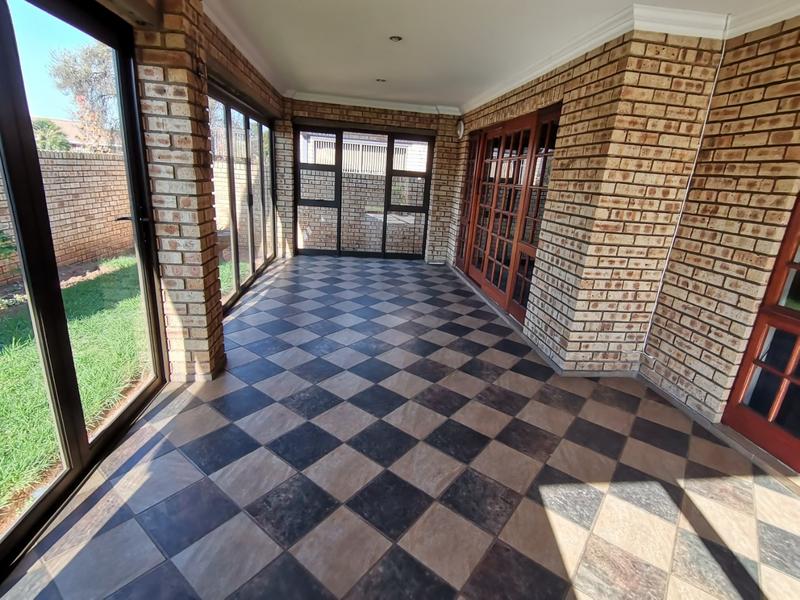3 Bedroom Property for Sale in Vaalpark Free State